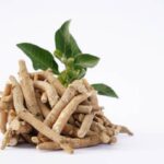 Extrato de Ashwagandha